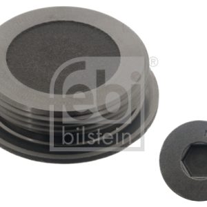 Surub de inchidere cap cilindric VOLVO FL10 FL 10/285 diesel 275 cai FEBI BILSTEIN 04818