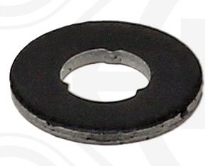 Simering suport diuza VOLVO FM III 420 diesel 420 cai ELRING 489.953