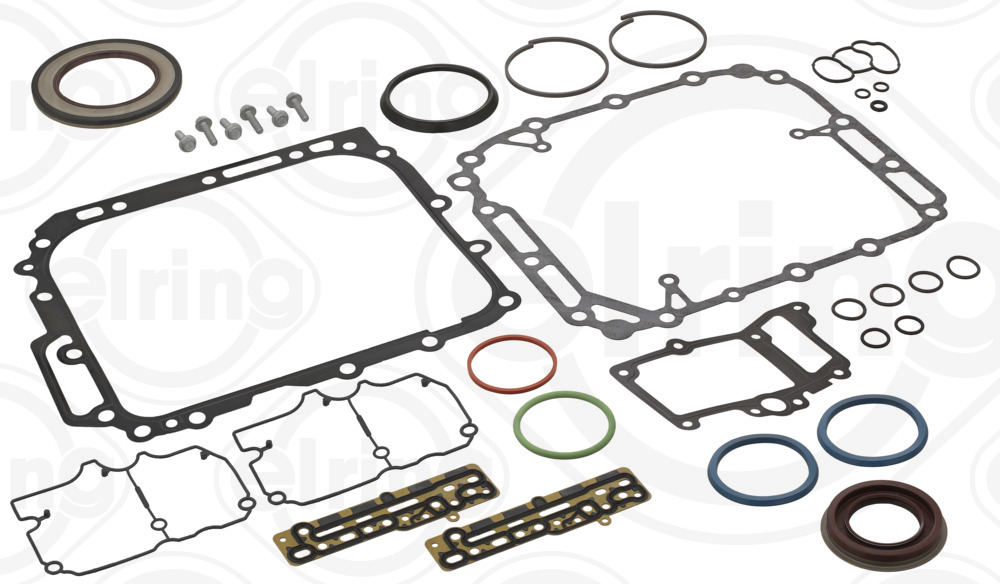 Set garnituri transmisie automata VOLVO FM FM 400 diesel 400 cai ELRING 503.480