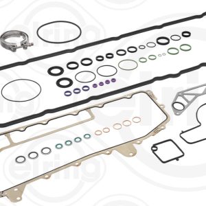 Set garnituri carter VOLVO FH16 III 650 diesel 650 cai ELRING 504.100