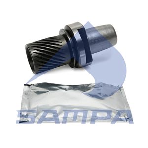 Set reparatie reglare automata VOLVO FL6 FL 612 diesel 250 cai SAMPA 050.570