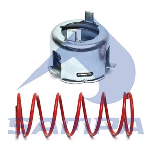 Set reparatie reglare automata VOLVO FH16 FH 16/700 diesel 700 cai SAMPA 050.573