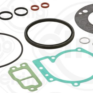 Set garnituri carter VOLVO C30 (533) 2.4 i benzina 170 cai ELRING 507.850