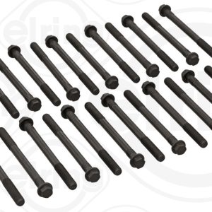 Set surub chiulasa VOLVO FM FM 380 diesel 380 cai ELRING 542.360