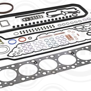 Set garnituri complet motor VOLVO FH12 FH 12/380 diesel 379 cai ELRING 542.440
