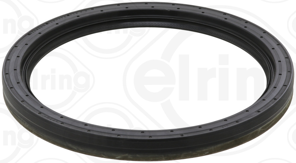 Simering arbore cotit VOLVO FL12 FL 12/420 diesel 420 cai ELRING 559.030