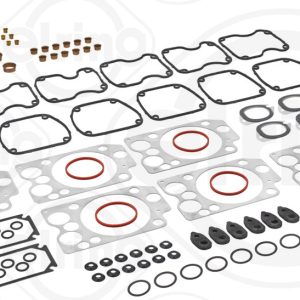 Set garnituri chiulasa VOLVO FM10 FM 10/320 diesel 320 cai ELRING 571.220