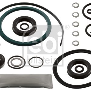 Set reparatie cilindru receptor ambreiaj VOLVO FL10 FL 10/310 diesel 310 cai FEBI BILSTEIN 06574