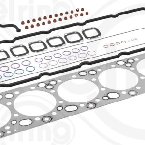 Set garnituri chiulasa VOLVO FH16 FH 16/540, FH 16/550 diesel 540 cai ELRING 735.340