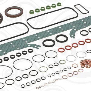 Set garnituri carter VOLVO FL6 FL 616 diesel 200 cai ELRING 754.811