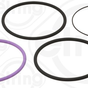 Set garnituri bucsa cilindru VOLVO FL FL 180-9 diesel 180 cai ELRING 754.943