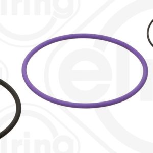 Set garnituri bucsa cilindru VOLVO FL10 FL 10/320 diesel 320 cai ELRING 755.311