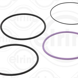 Set garnituri bucsa cilindru VOLVO FH III 540 AERO diesel 540 cai ELRING 755.672