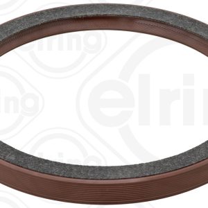 Simering arbore cotit VOLVO FL10 FL 10/320 diesel 320 cai ELRING 760.316