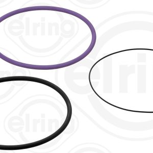 Set garnituri bucsa cilindru VOLVO FL10 FL 10/310 diesel 310 cai ELRING 760.331