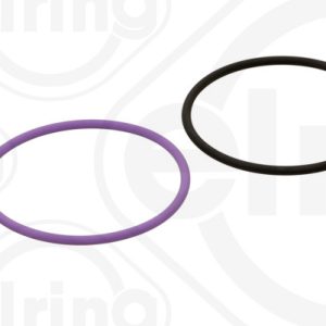 Set garnituri bucsa cilindru VOLVO FL7 FL 7/245 diesel 245 cai ELRING 760.358