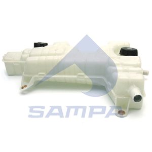 Vas de expansiune racire VOLVO FL II FL 260-14 diesel 260 cai SAMPA 079.308