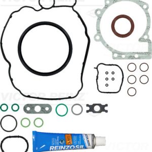 Set garnituri carter VOLVO C30 (533) D4 diesel 177 cai VICTOR REINZ 08-42974-01