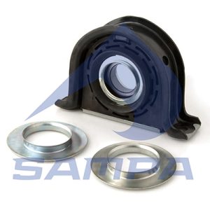 Suport ax cardanic VOLVO FL6 FL 608 diesel 147 cai SAMPA 080.139