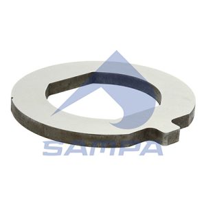 Tabla de siguranta piulita ax VOLVO FM12 FM 12/340 diesel 340 cai SAMPA 080.315