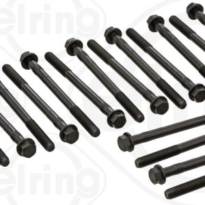 Set surub chiulasa VOLVO FL7 FL 7/290 diesel 286 cai ELRING 804.720