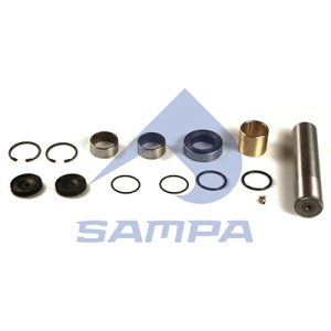 Set reparatie pivot VOLVO FL II FL 260-16 diesel 260 cai SAMPA 080.538