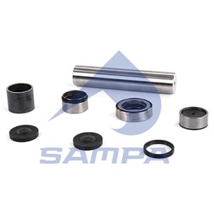 Set reparatie pivot VOLVO FL FL 220-18 diesel 220 cai SAMPA 080.702