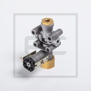 Supapa perna aer VOLVO FL12 FL 12/420 diesel 420 cai PE AUTOMOTIVE 084.617-00A