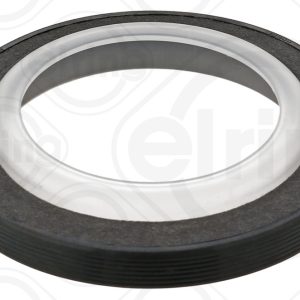 Simering arbore cotit VOLVO FL II FL 300-13 diesel 300 cai ELRING 855.000