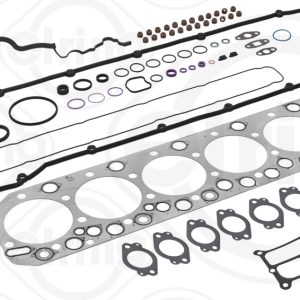 Set garnituri chiulasa VOLVO FM III 380 diesel 381 cai ELRING 866.950