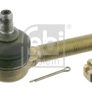 Sfera de cuplare maneta schimbator viteze VOLVO B6 B6 diesel 241 cai FEBI BILSTEIN 08771