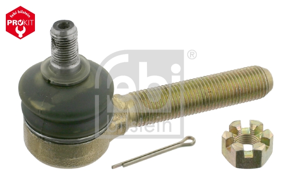 Sfera de cuplare maneta schimbator viteze VOLVO B6 B6 diesel 241 cai FEBI BILSTEIN 08771