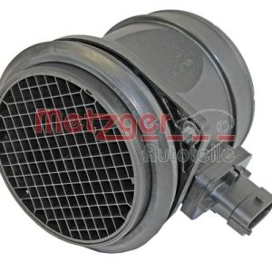 Senzor debit aer VOLVO C30 (533) D4 diesel 177 cai METZGER 0890381