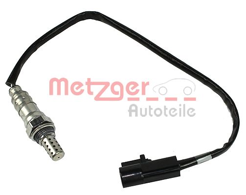 Sonda Lambda VOLVO C30 (533) 2.0 FlexFuel Benzina/Etanol 146 cai METZGER 0893061