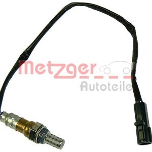 Sonda Lambda VOLVO C30 (533) 1.6 benzina 100 cai METZGER 0893085