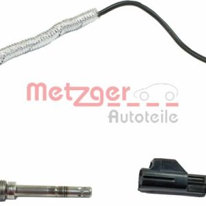 Senzor temperatura gaze evacuare VOLVO C30 (533) D5 diesel 180 cai METZGER 0894087