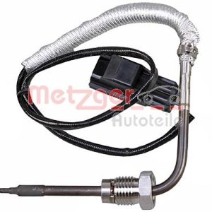 Senzor temperatura gaze evacuare VOLVO C30 (533) D5 diesel 163 cai METZGER 0894871