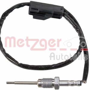 Senzor temperatura gaze evacuare VOLVO C30 (533) D2 diesel 115 cai METZGER 0894988