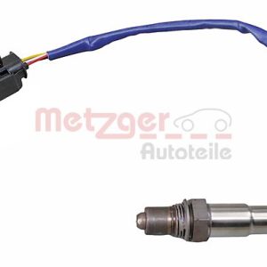 Sonda Lambda VOLVO C30 (533) D3 diesel 150 cai METZGER 0895275