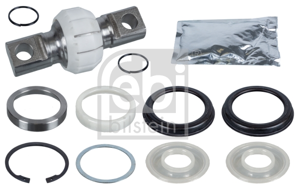 Set reparatie Brat longitudinal VOLVO FL7 FL 7/285 diesel 286 cai FEBI BILSTEIN 08958