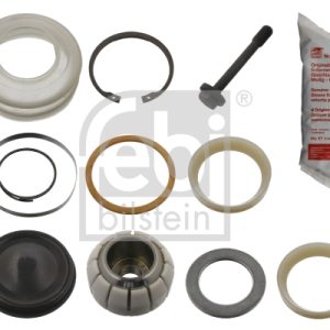 Set reparatie Brat longitudinal VOLVO FL10 FL 10/360 diesel 360 cai FEBI BILSTEIN 08959