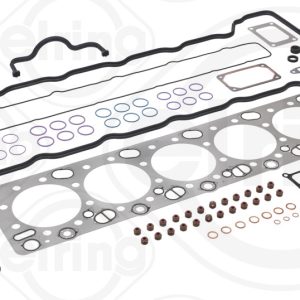Set garnituri chiulasa VOLVO FM II FM 420 diesel 420 cai ELRING 899.340