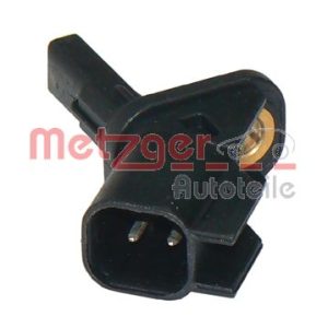 Senzor turatie roata VOLVO C30 (533) 2.4 i benzina 170 cai METZGER 0900027