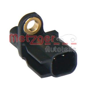 Senzor turatie roata VOLVO C30 (533) D5 diesel 180 cai METZGER 0900028