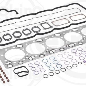 Set garnituri chiulasa VOLVO FM II FM 460 diesel 460 cai ELRING 900.350
