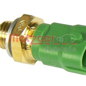 Senzor temperatura combustibil VOLVO C30 (533) D5 diesel 180 cai METZGER 0905403