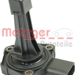 Senzor nivel ulei motor VOLVO C30 (533) D4 diesel 177 cai METZGER 0901210