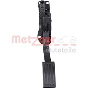 Senzor pedala acceleratie VOLVO C30 (533) 2.0 D diesel 136 cai METZGER 0901350