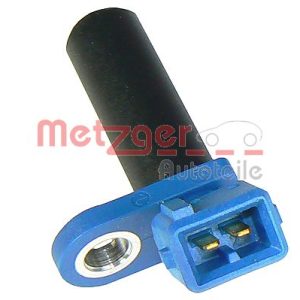 Senzor impulsuri arbore cotit VOLVO C30 (533) 1.6 benzina 100 cai METZGER 0902080