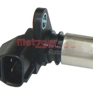 Senzor impulsuri arbore cotit VOLVO C30 (533) T5 benzina 220 cai METZGER 0902171